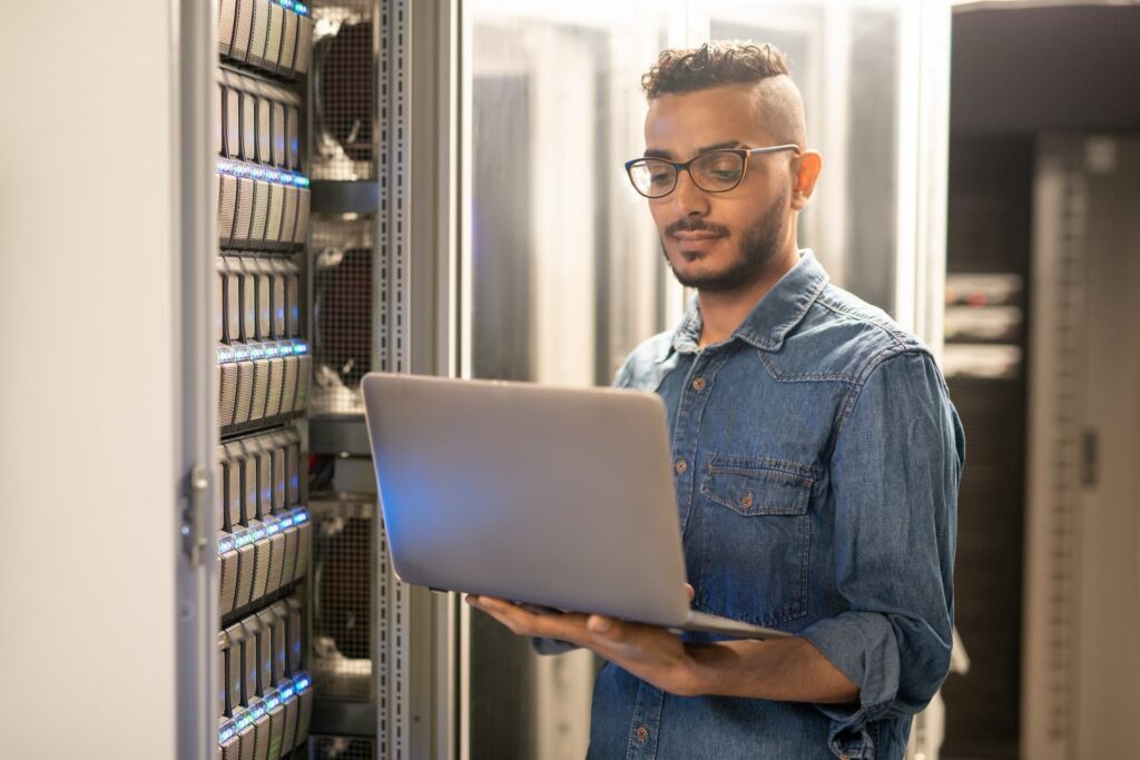 Store data securely with Microsoft Azure Backup