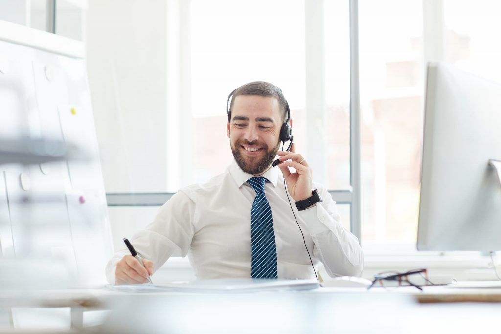 Benefits Of Cloud PBX
