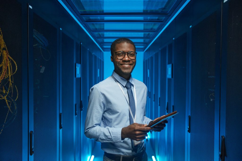 Cloud computing benefits for business