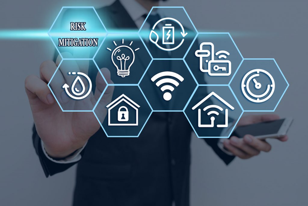6 Risk Mitigation Strategies That Any Business Can Benefit From