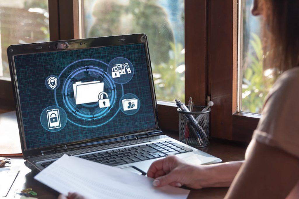 Data Loss Prevention (DLP)