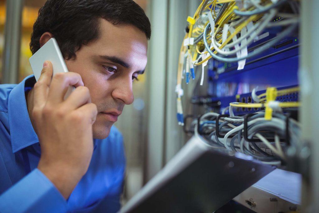 What Is Network Monitoring?
