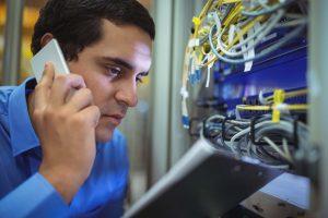 What Is Network Monitoring?
