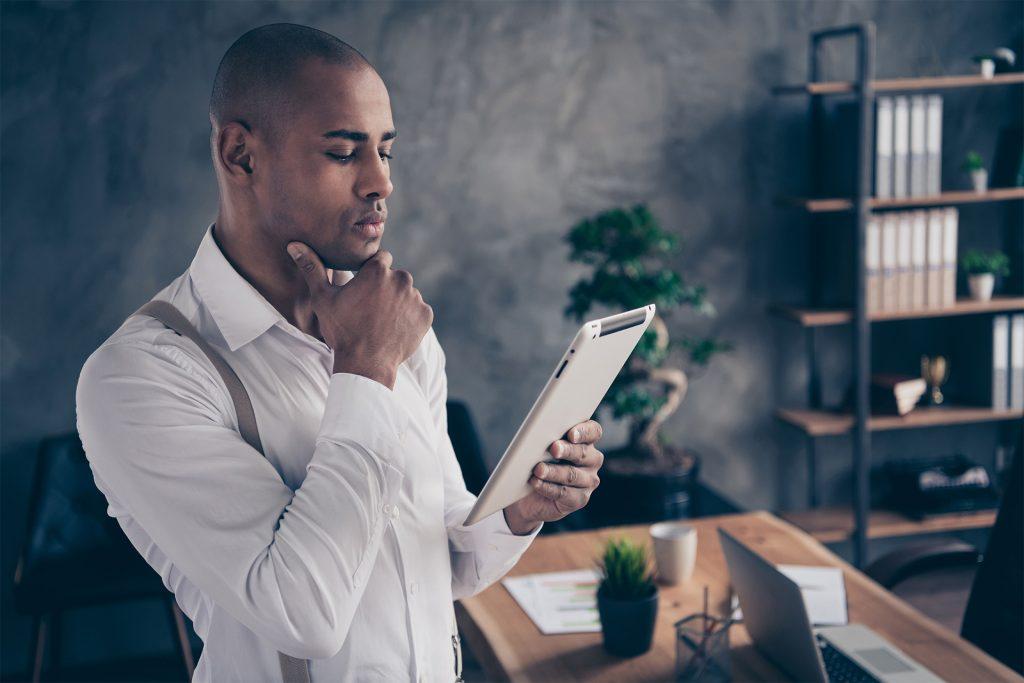 What is Virtual CIO