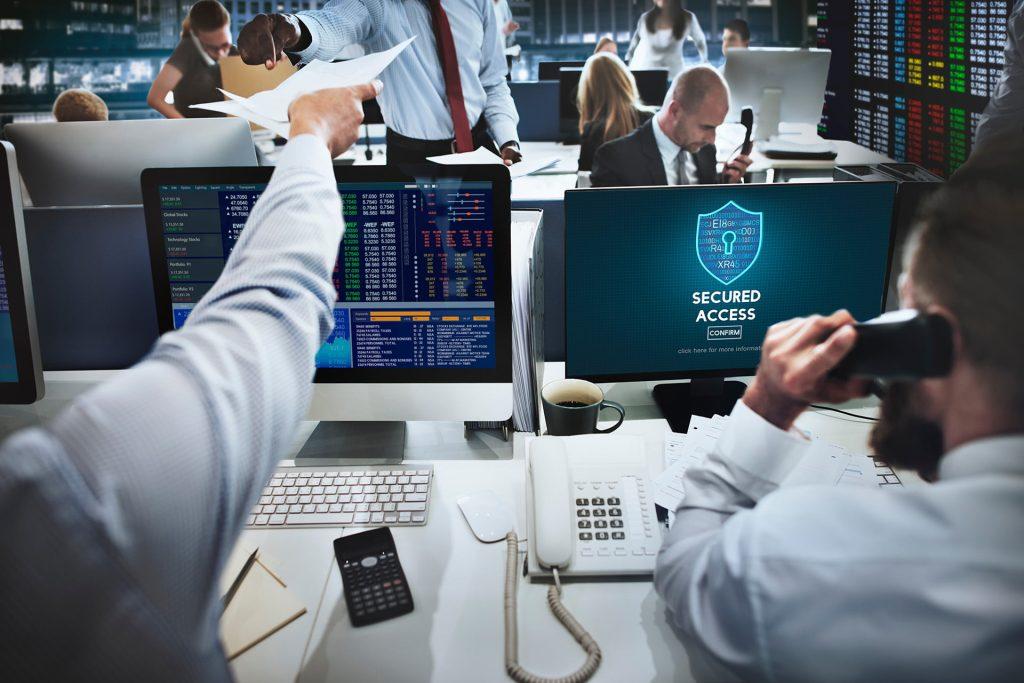 Data Security Strategy