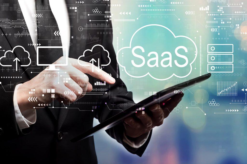 Cloud Access Security Broker