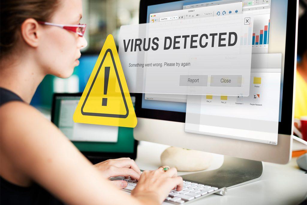 What is Spyware