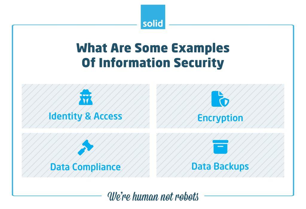 information security