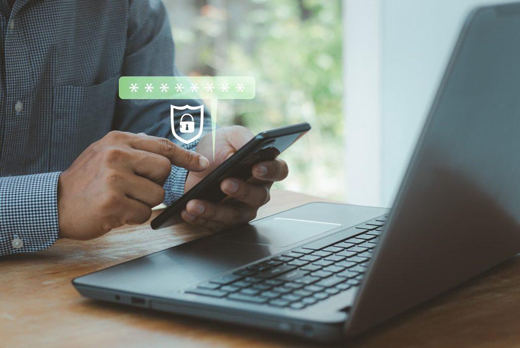 importance of cybersecurity in business