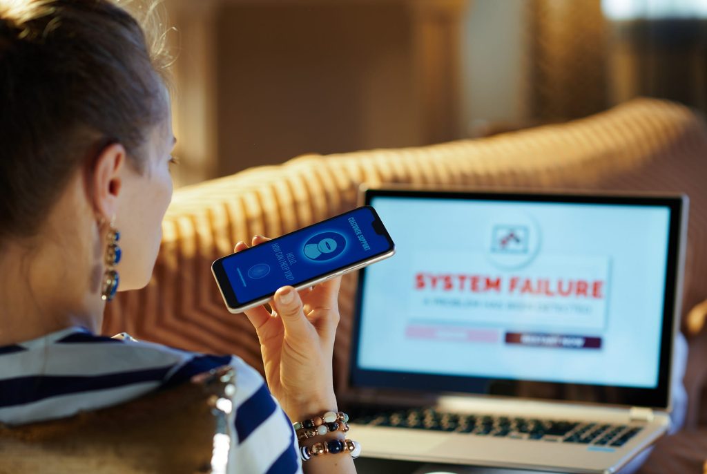 business continuity with cloud services