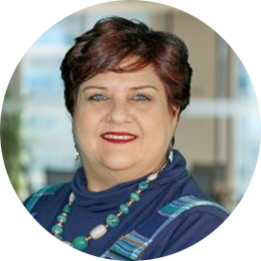 Annalize Visser
