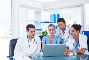 cybersecurity for healthcare
