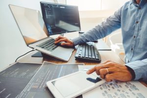network security checklist