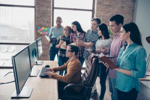 cyber security training